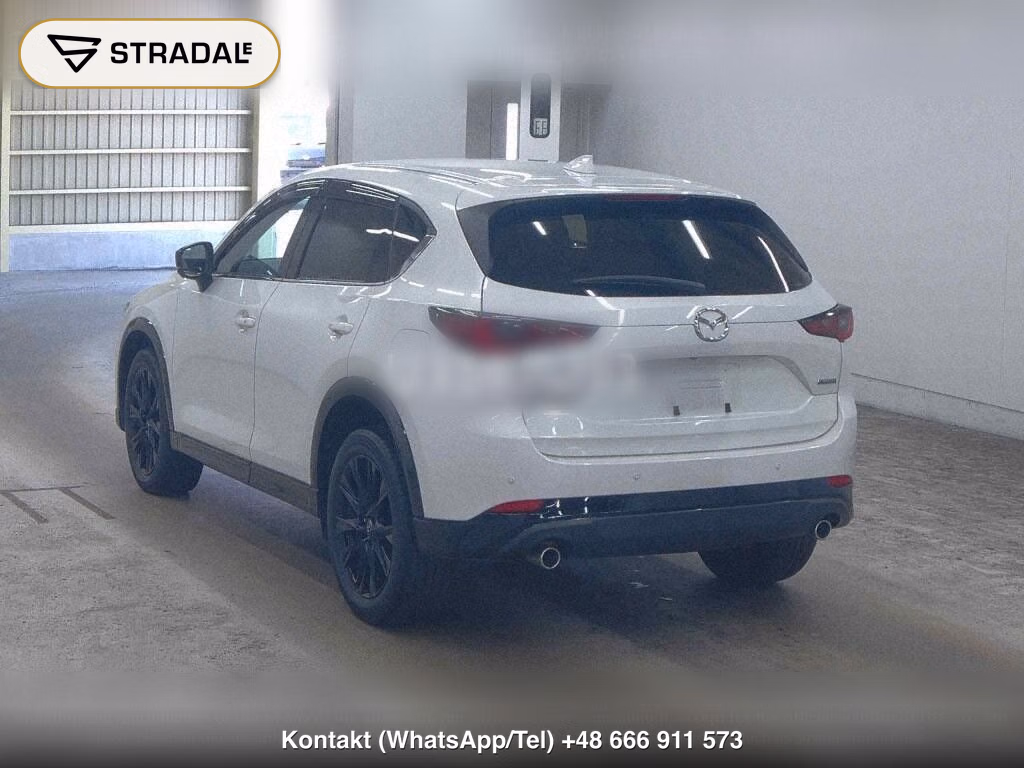 MAZDA CX-5 4WD XD RETRO SPORTS EDITION, miniaturka 3