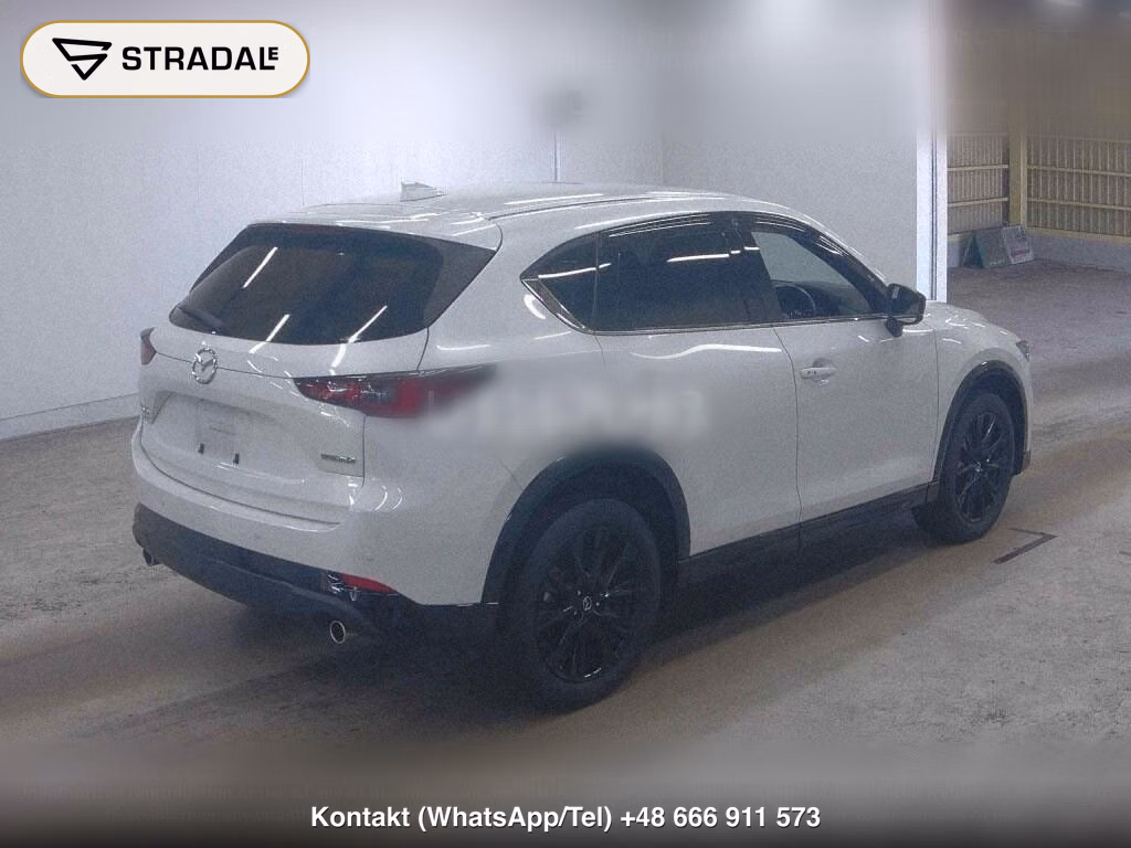 MAZDA CX-5 4WD XD RETRO SPORTS EDITION, miniaturka 6