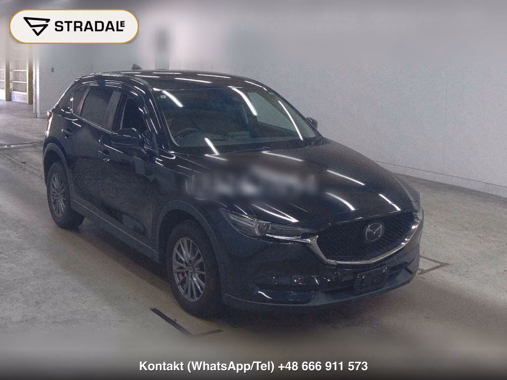 MAZDA CX-5 20S PROACTIVE, miniaturka 2