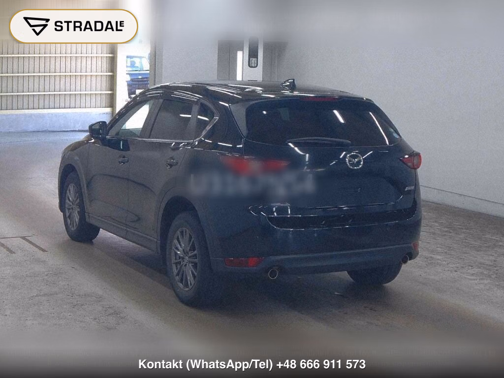 MAZDA CX-5 20S PROACTIVE, miniaturka 3