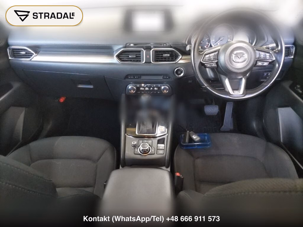 MAZDA CX-5 20S PROACTIVE, miniaturka 4