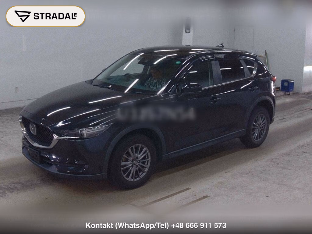 MAZDA CX-5 20S PROACTIVE, miniaturka 5