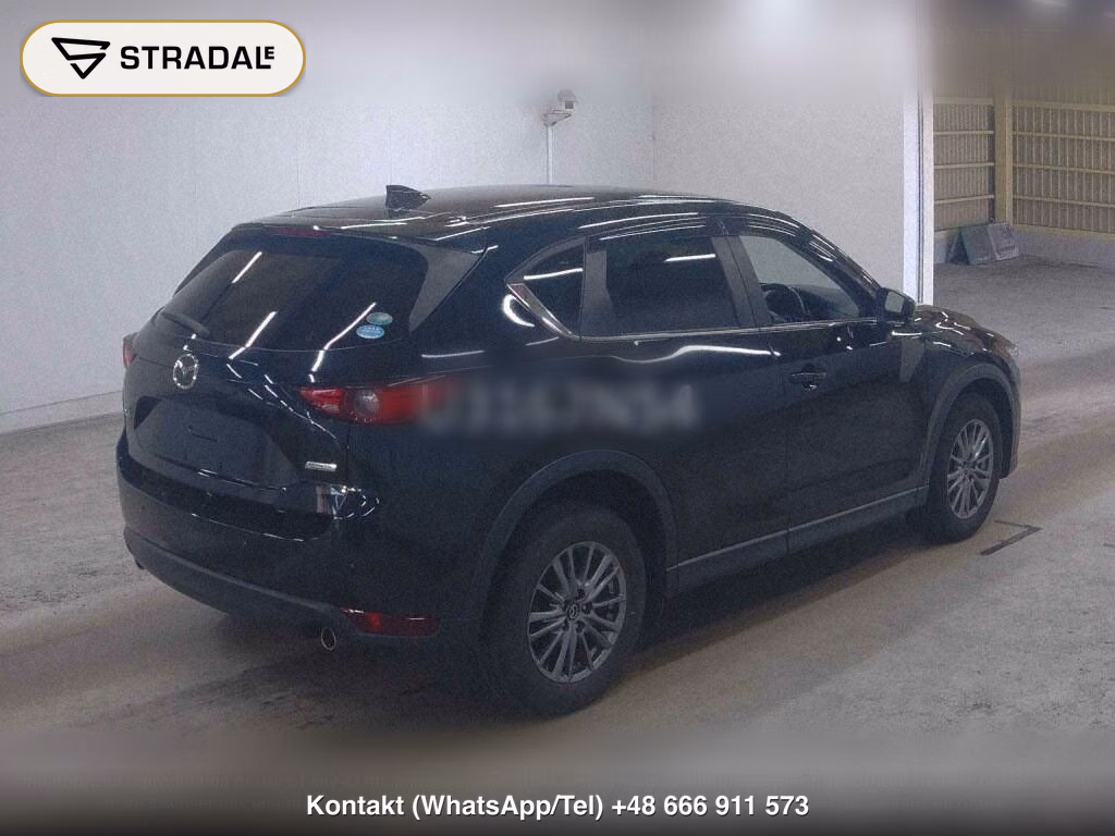 MAZDA CX-5 20S PROACTIVE, miniaturka 6