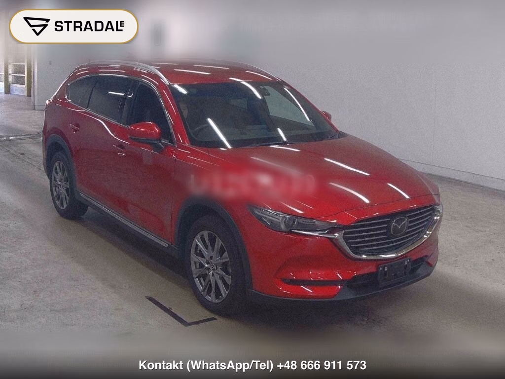 MAZDA CX-8 XD L PACKAGE, miniaturka 2