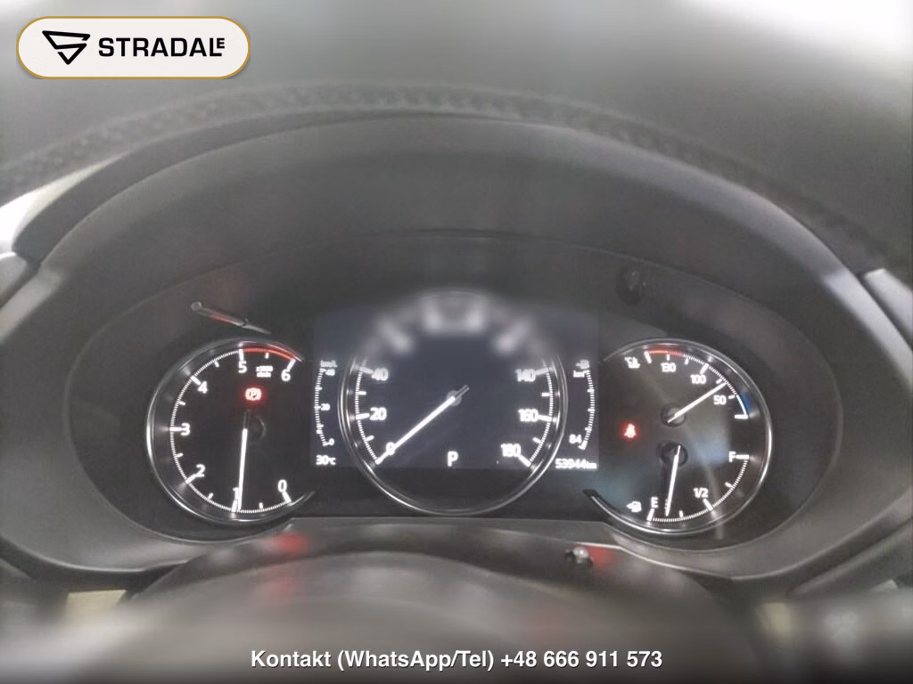 MAZDA CX-8 XD L PACKAGE, miniaturka 7