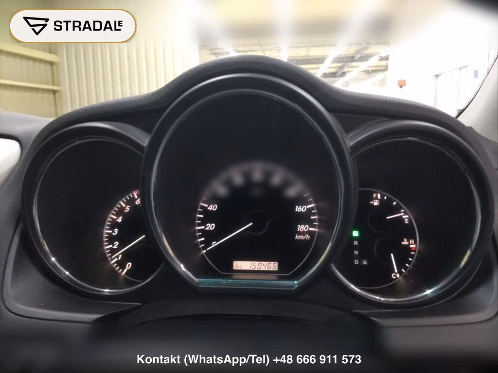 TOYOTA HARRIER 240G PREMIUM L PACKAGE, miniaturka 7