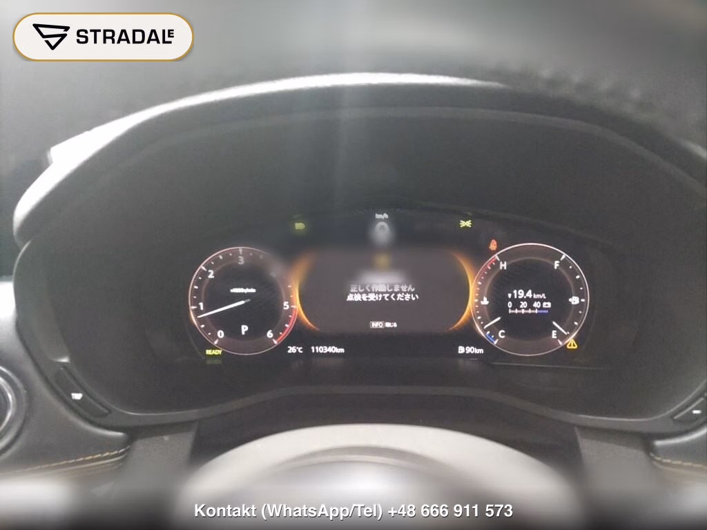 MAZDA CX-60 4WD XD HYBRID EXCLUSIVE SPORTS, miniaturka 7