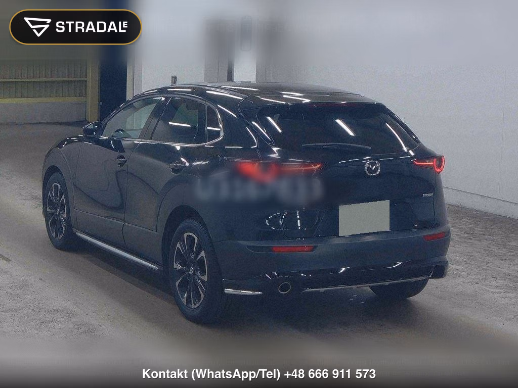 MAZDA CX-30 20S PROACTIVE TOURING SELECTION, miniaturka 3
