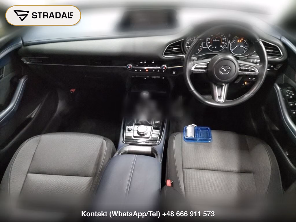 MAZDA CX-30 20S PROACTIVE TOURING SELECTION, miniaturka 4