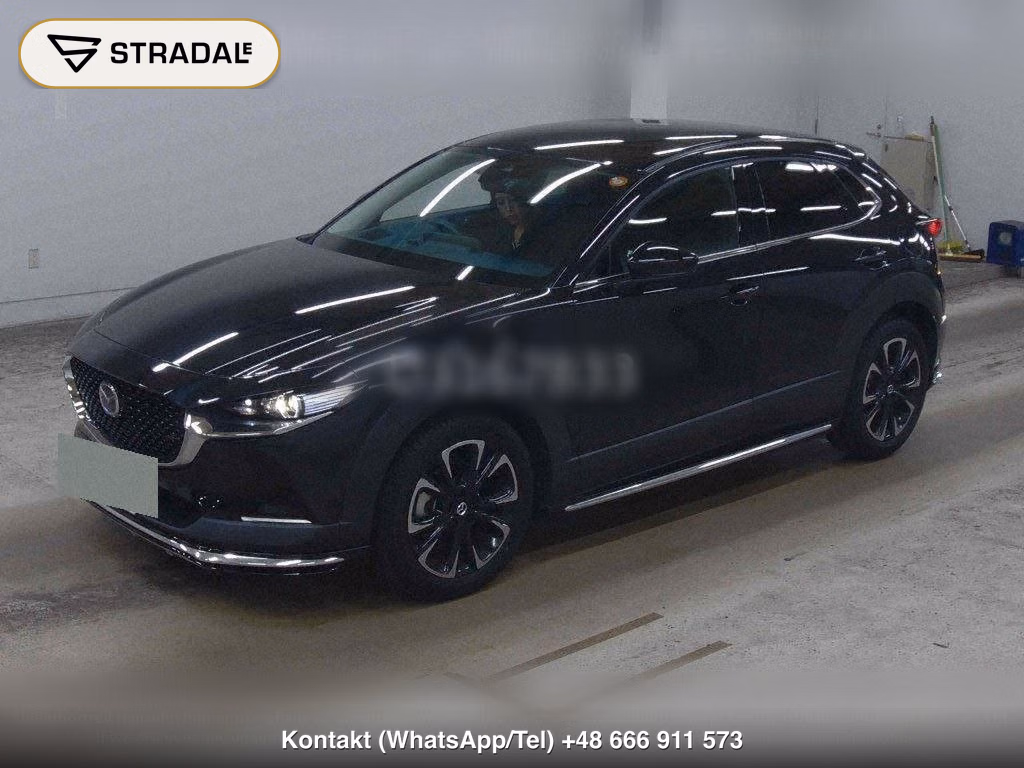 MAZDA CX-30 20S PROACTIVE TOURING SELECTION, miniaturka 5
