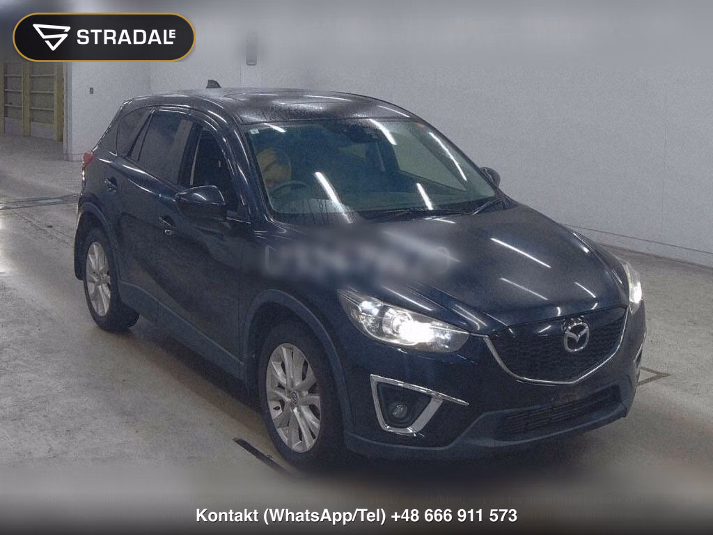 MAZDA CX-5 XD L PACKAGE, miniaturka 2