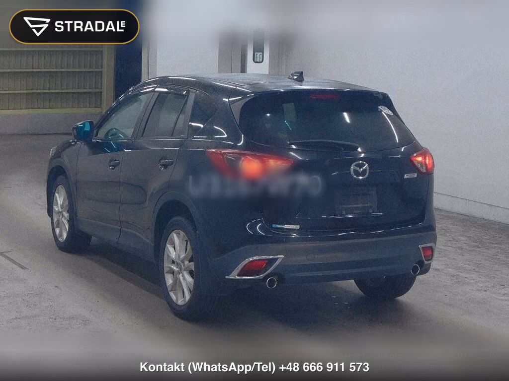 MAZDA CX-5 XD L PACKAGE, miniaturka 3