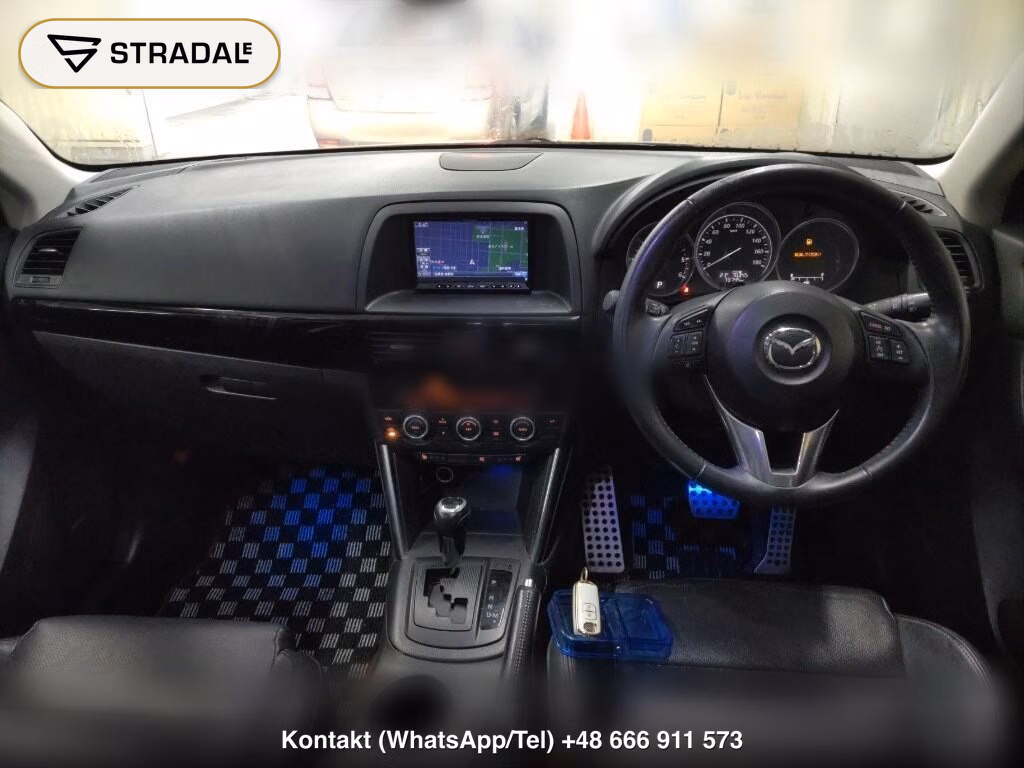 MAZDA CX-5 XD L PACKAGE, miniaturka 4