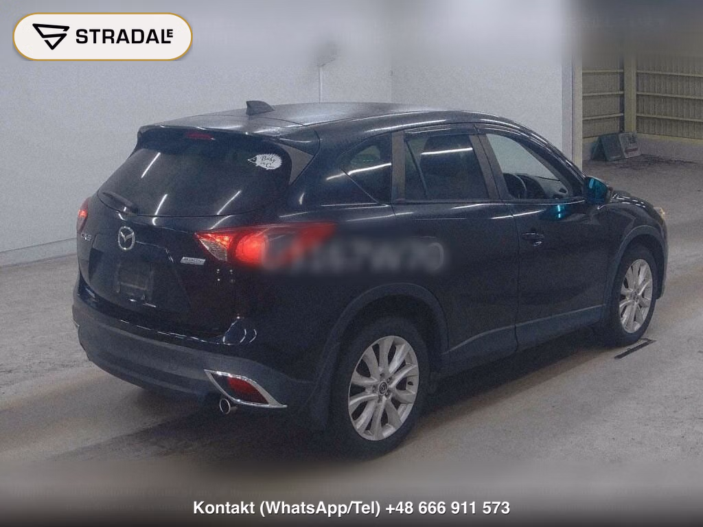 MAZDA CX-5 XD L PACKAGE, miniaturka 6