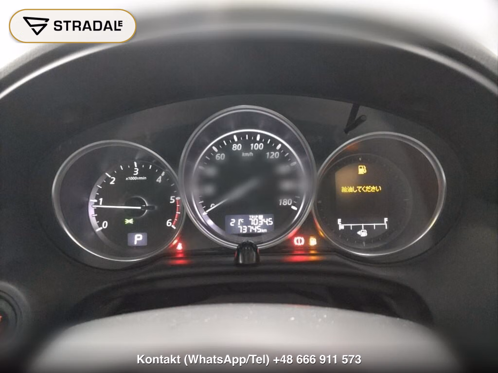 MAZDA CX-5 XD L PACKAGE, miniaturka 7