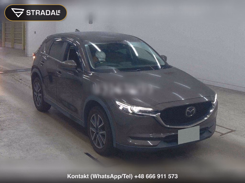 MAZDA CX-5 XD PROACTIVE, miniaturka 2