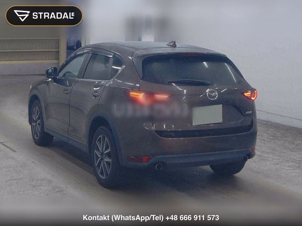 MAZDA CX-5 XD PROACTIVE, miniaturka 3