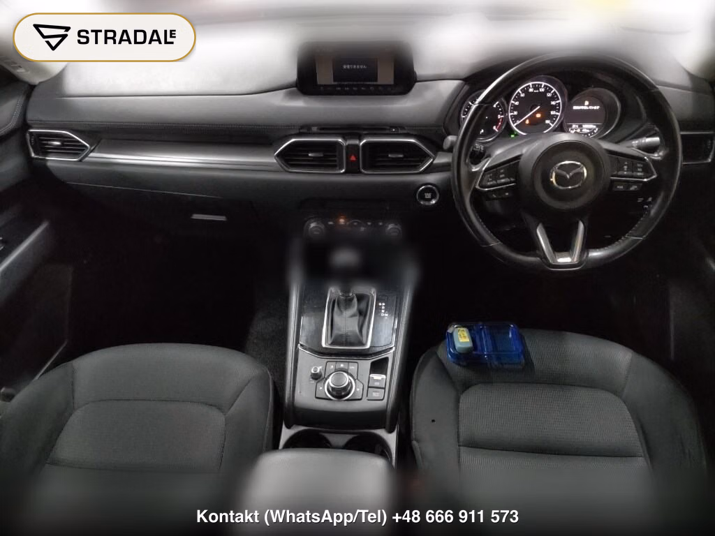 MAZDA CX-5 XD PROACTIVE, miniaturka 4