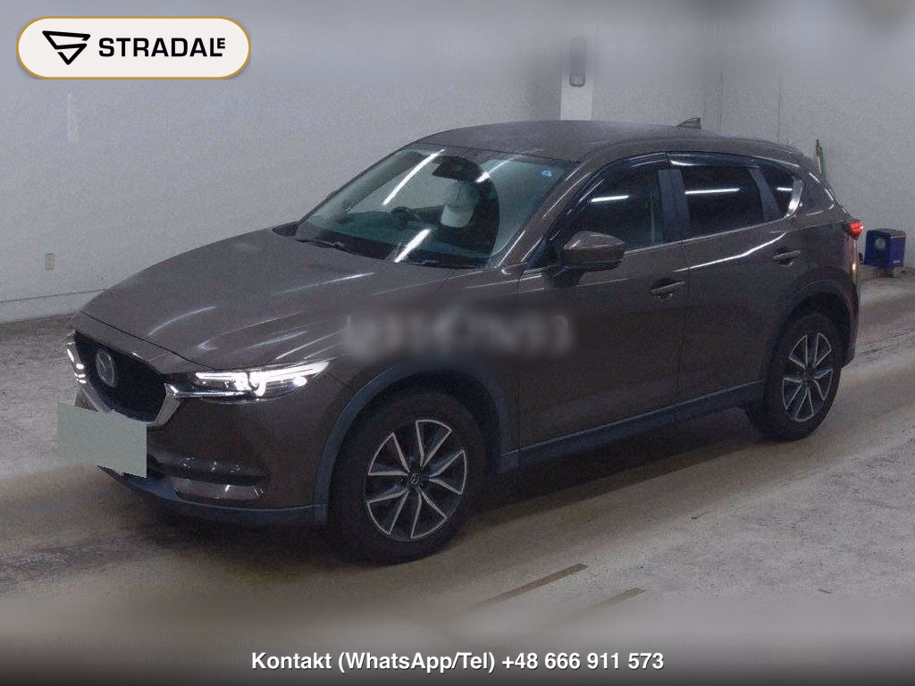 MAZDA CX-5 XD PROACTIVE, miniaturka 5