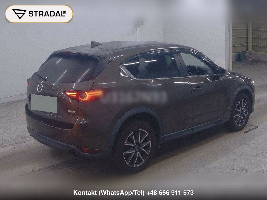 MAZDA CX-5 XD PROACTIVE, miniaturka 6