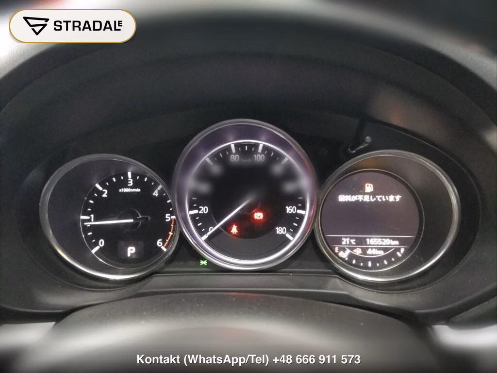 MAZDA CX-5 XD PROACTIVE, miniaturka 7
