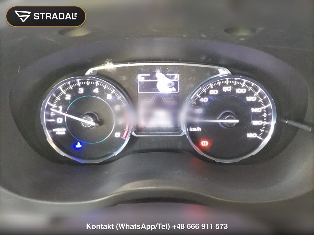 SUBARU FORESTER 4WD S-LIMITED, miniaturka 7