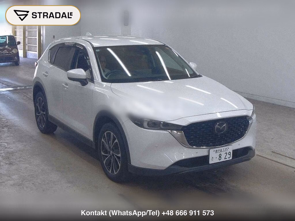 MAZDA CX-5 20S PROACTIVE, miniaturka 2