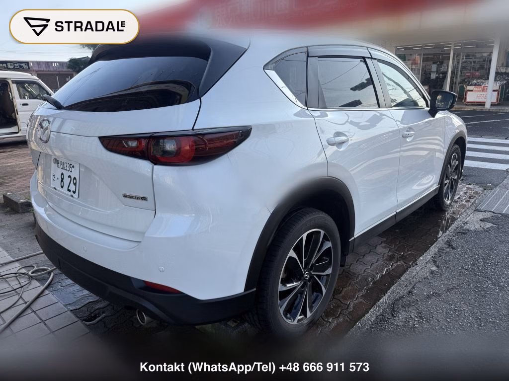 MAZDA CX-5 20S PROACTIVE, miniaturka 11