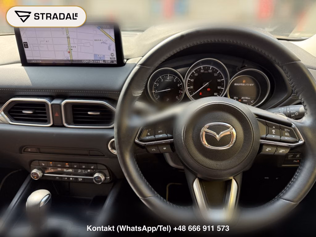 MAZDA CX-5 20S PROACTIVE, miniaturka 12