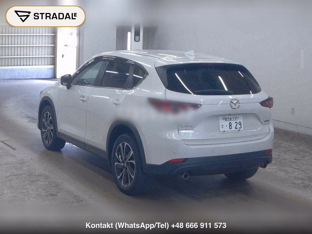 MAZDA CX-5 20S PROACTIVE, miniaturka 3