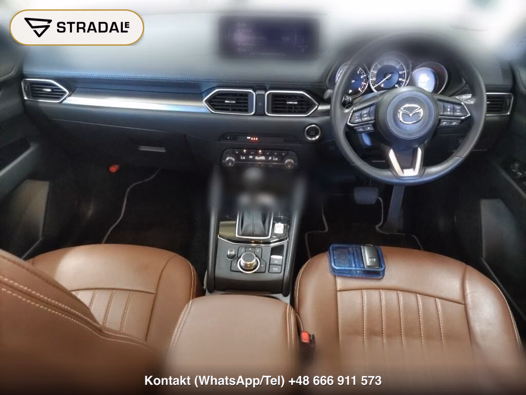 MAZDA CX-5 20S PROACTIVE, miniaturka 4