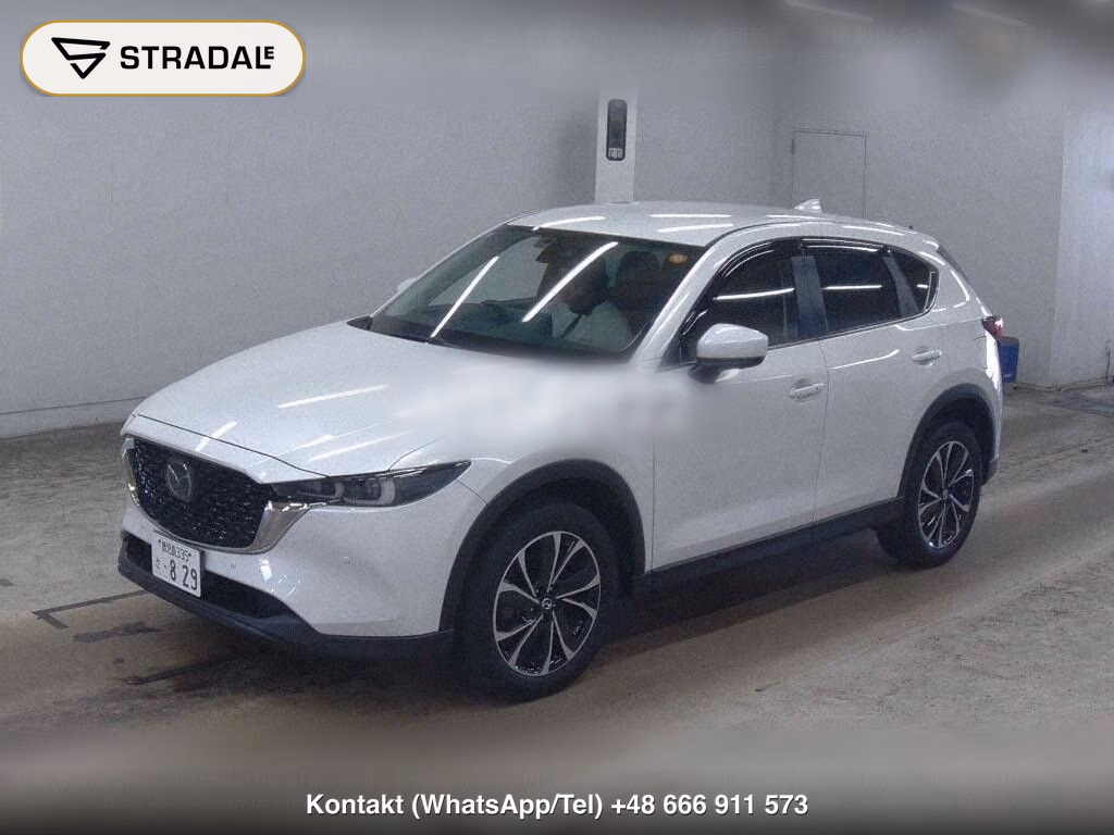 MAZDA CX-5 20S PROACTIVE, miniaturka 5