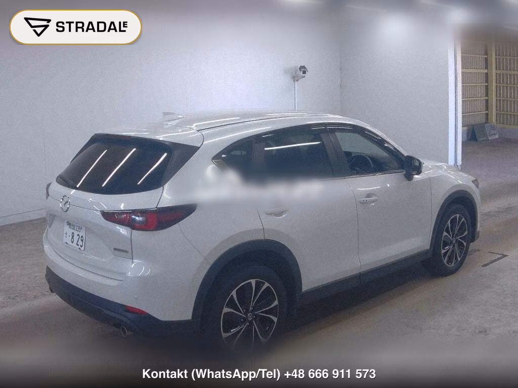 MAZDA CX-5 20S PROACTIVE, miniaturka 6