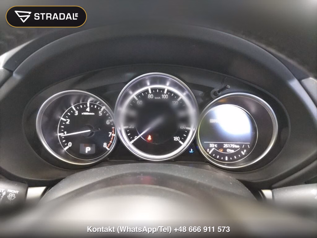MAZDA CX-5 20S PROACTIVE, miniaturka 7