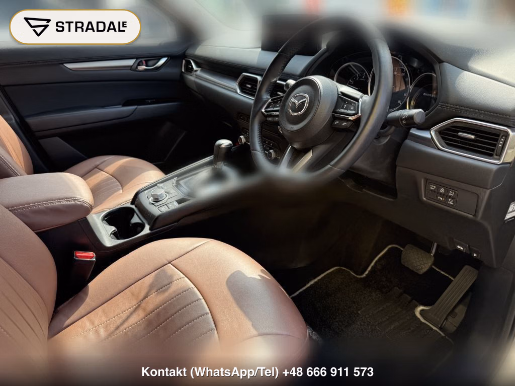 MAZDA CX-5 20S PROACTIVE, miniaturka 9
