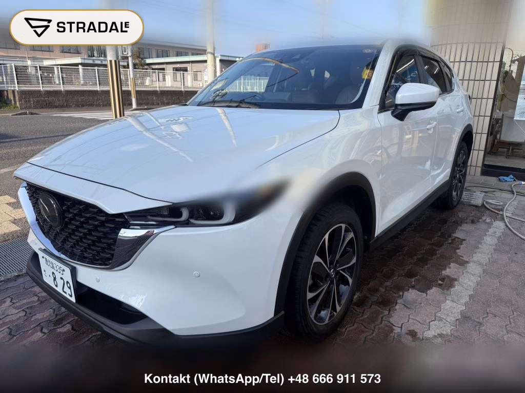 MAZDA CX-5 20S PROACTIVE, miniaturka 10