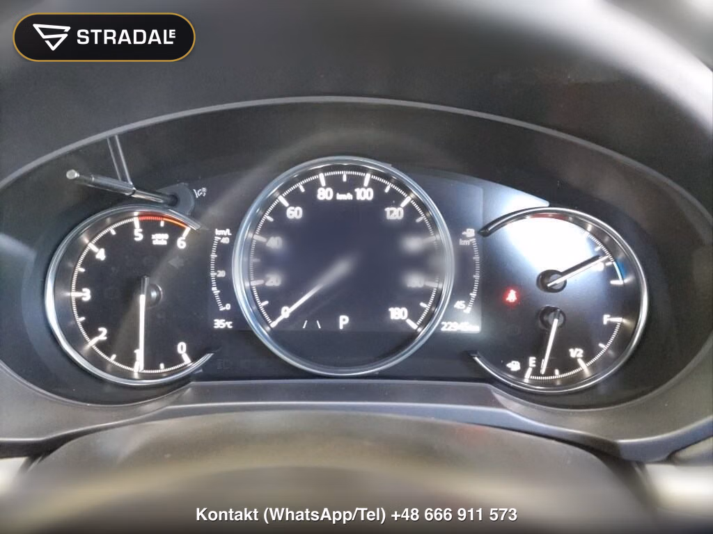 MAZDA CX-5 4WD XD EXCLUSIVE MODE, miniaturka 7