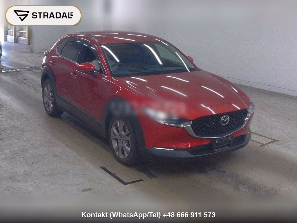MAZDA CX-30 20S PROACTIVE TOURING SELECTION, miniaturka 2