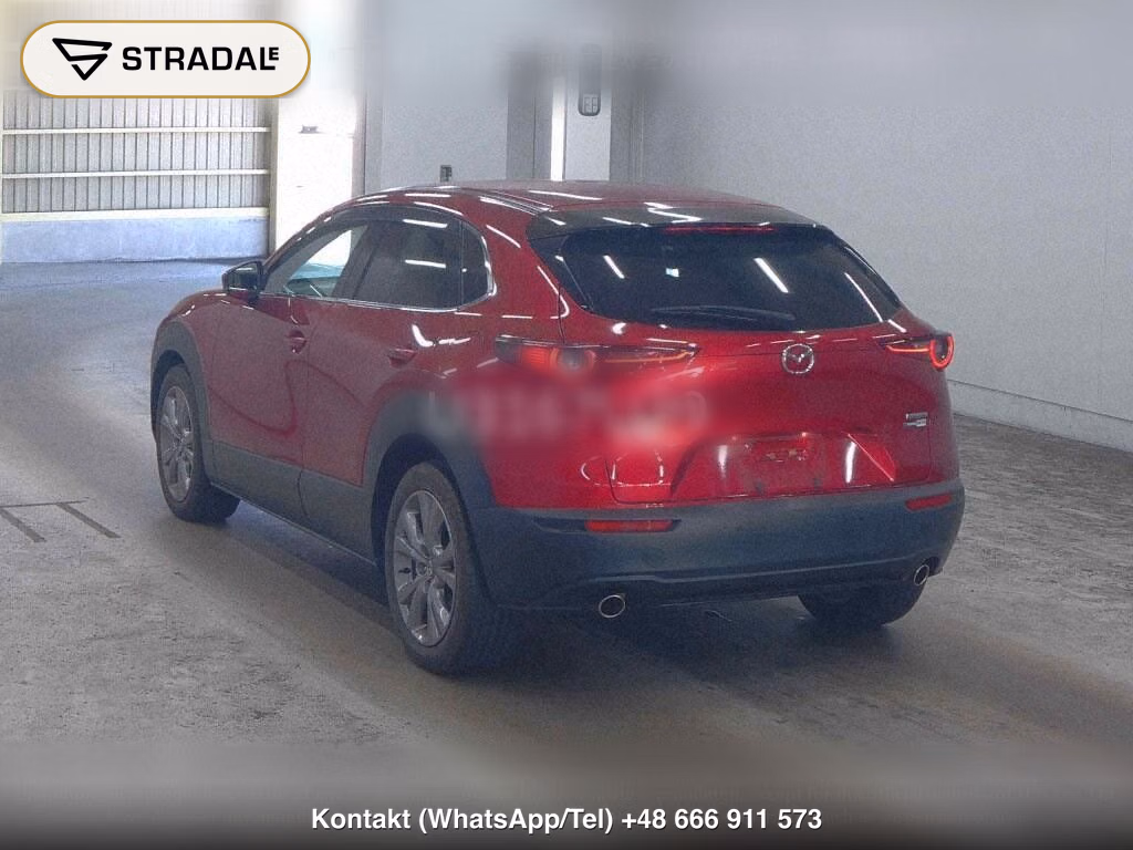 MAZDA CX-30 20S PROACTIVE TOURING SELECTION, miniaturka 3