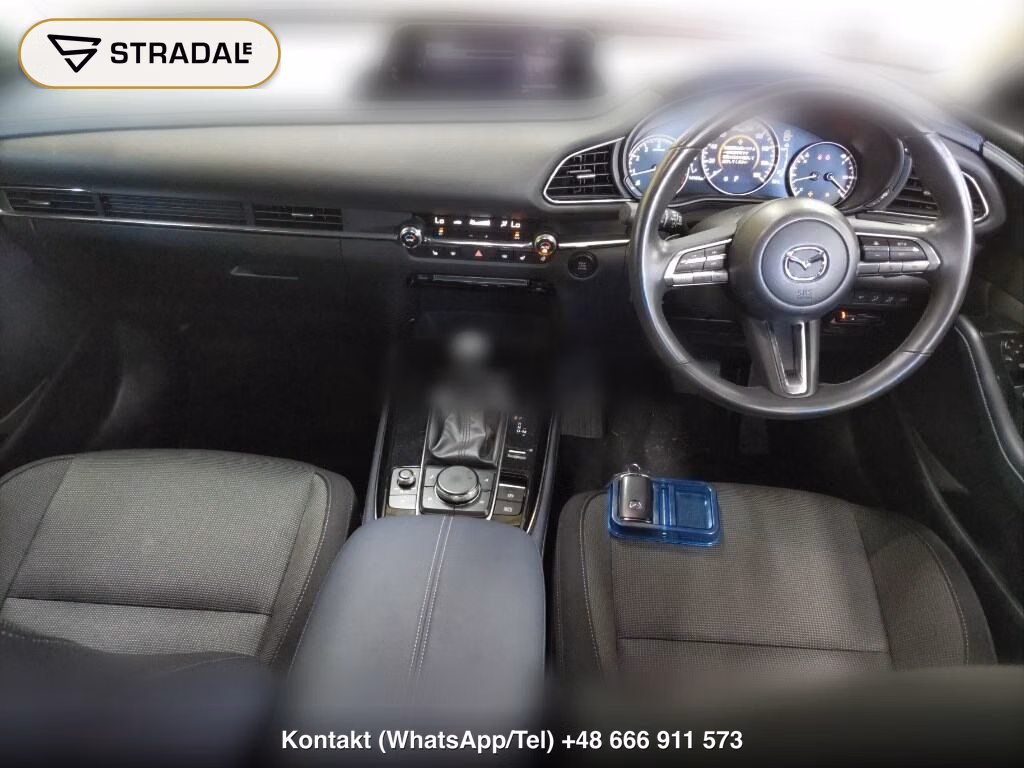 MAZDA CX-30 20S PROACTIVE TOURING SELECTION, miniaturka 4