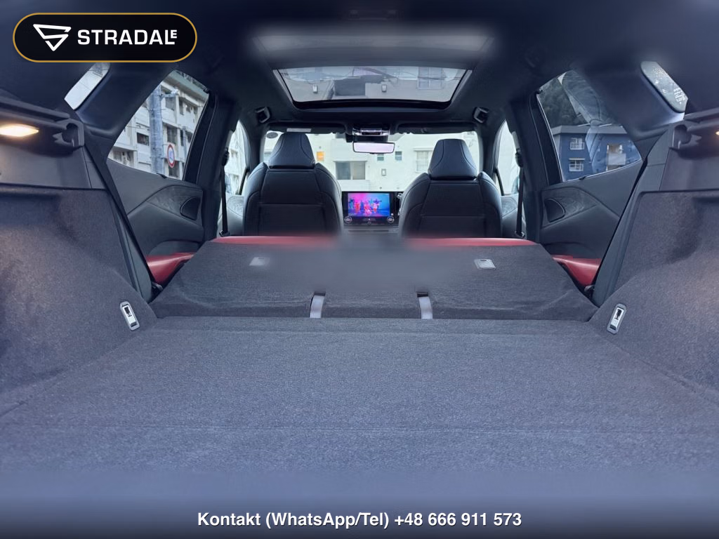 LEXUS RX 4WD F SPORT, miniaturka 12