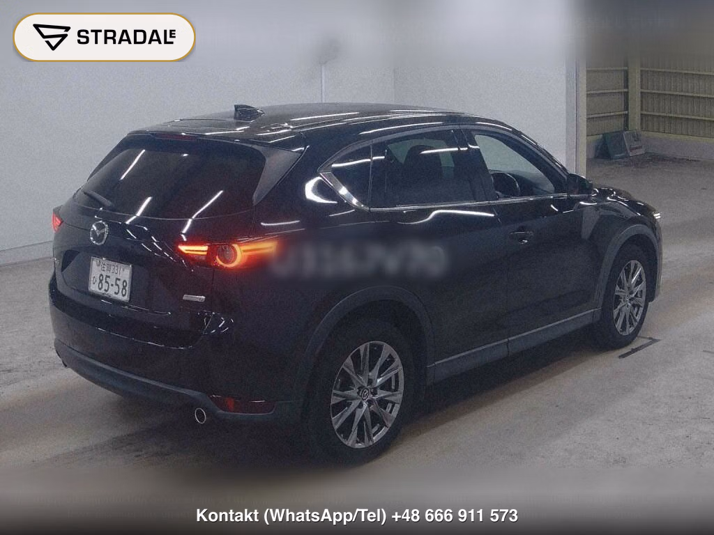 MAZDA CX-5 XD EXCLUSIVE MODE, miniaturka 6