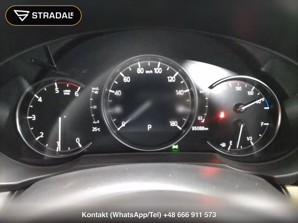 MAZDA CX-5 XD EXCLUSIVE MODE, miniaturka 7