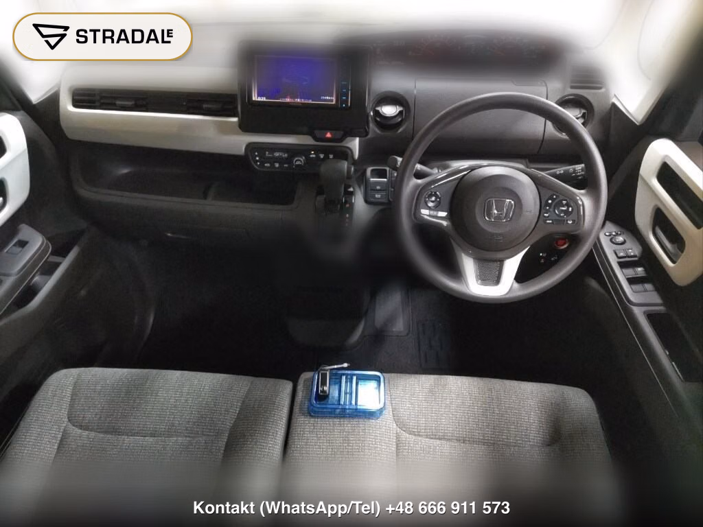 HONDA N-BOX, miniaturka 4