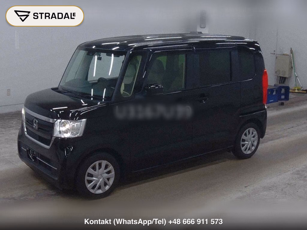HONDA N-BOX, miniaturka 5