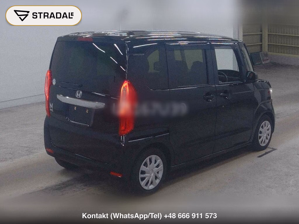HONDA N-BOX, miniaturka 6