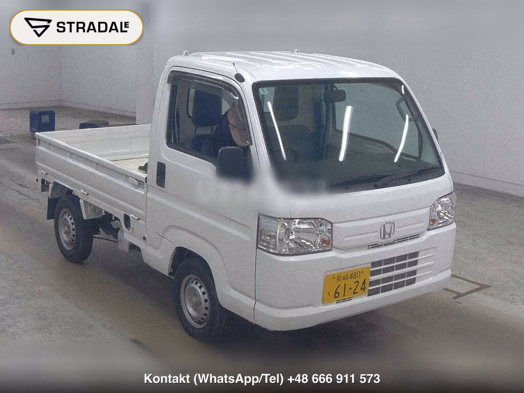 HONDA ACTY TRUCK SDX, miniaturka 2