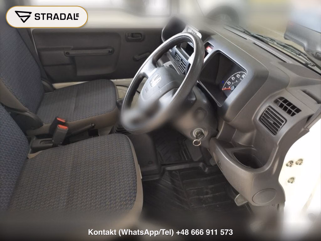 HONDA ACTY TRUCK SDX, miniaturka 4