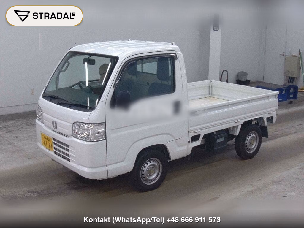 HONDA ACTY TRUCK SDX, miniaturka 5