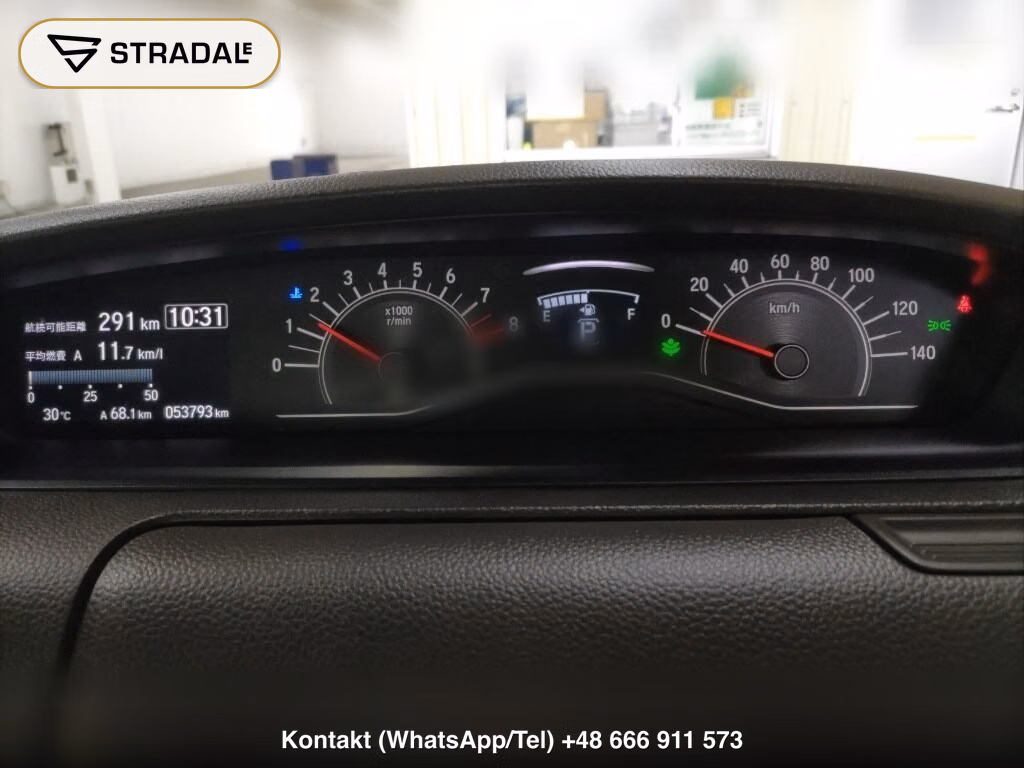 HONDA N-BOX L, miniaturka 7